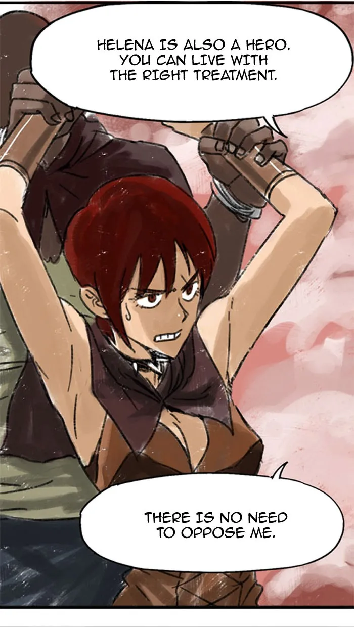 Read Fantasy Sketch - The Game chapter 31 image 15 on Lezhin