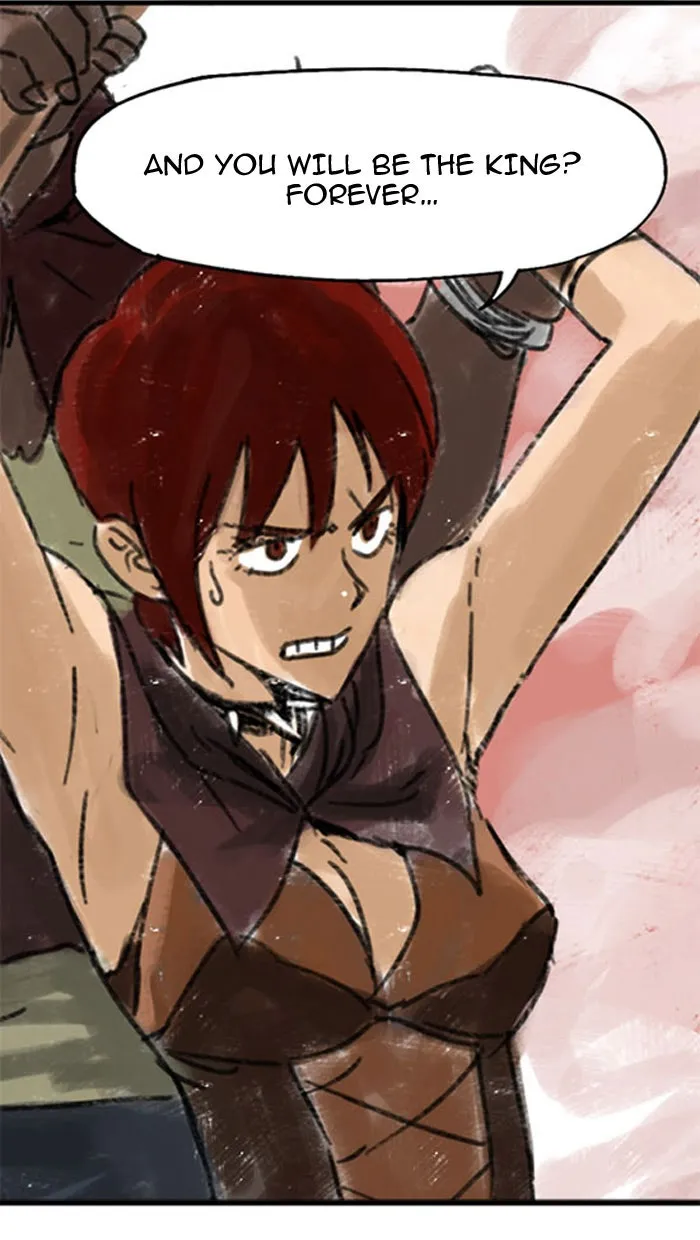 Read Fantasy Sketch - The Game chapter 31 image 16 on Lezhin