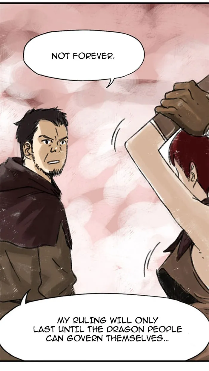 Read Fantasy Sketch - The Game chapter 31 image 17 on Lezhin