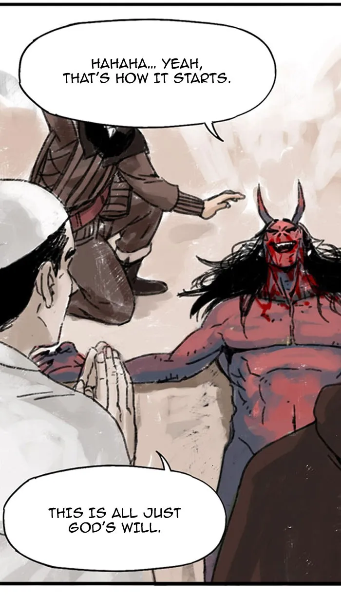 Read Fantasy Sketch - The Game chapter 31 image 18 on Lezhin