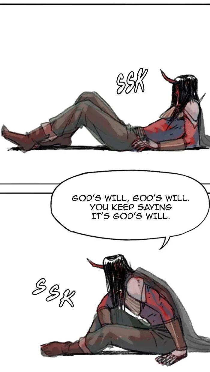 Read Fantasy Sketch - The Game chapter 31 image 20 on Lezhin
