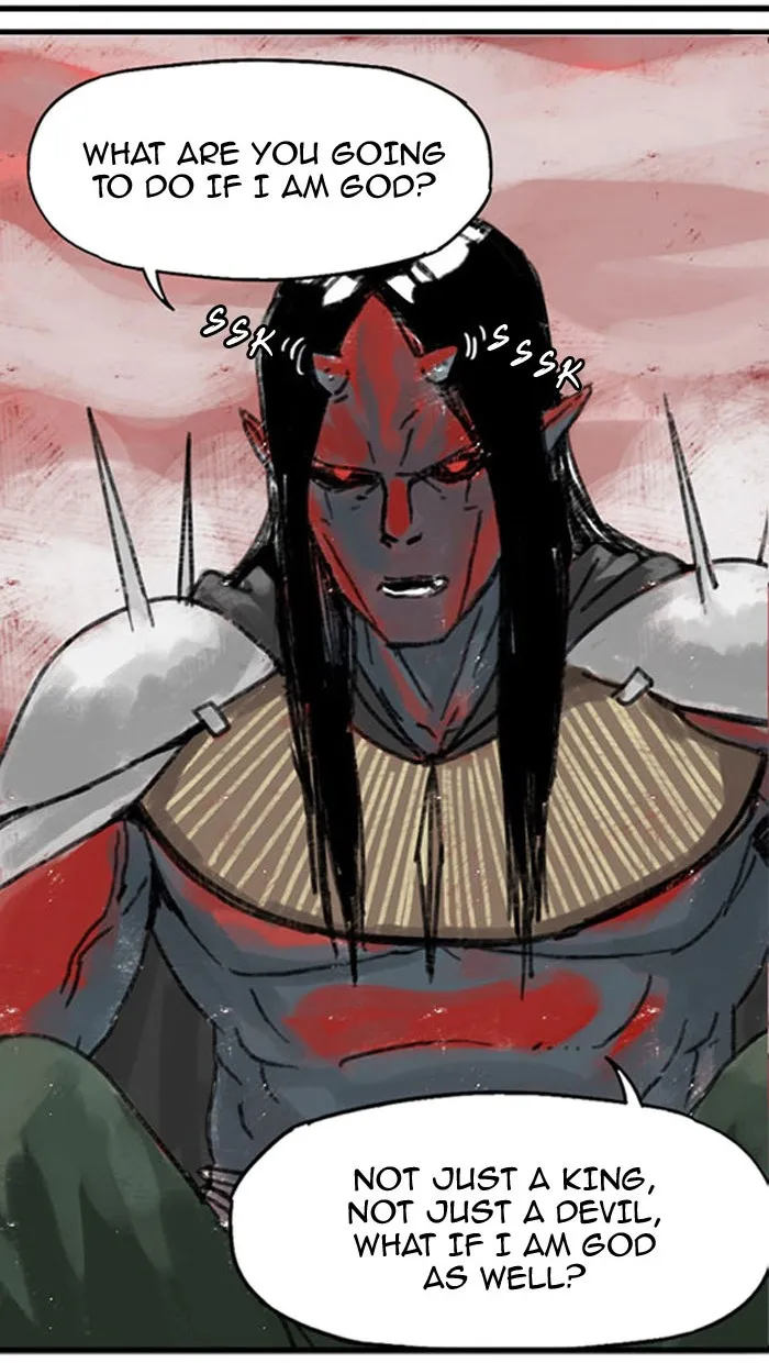 Read Fantasy Sketch - The Game chapter 31 image 21 on Lezhin