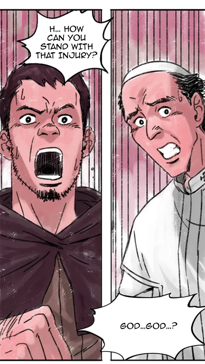 Read Fantasy Sketch - The Game chapter 31 image 23 on Lezhin