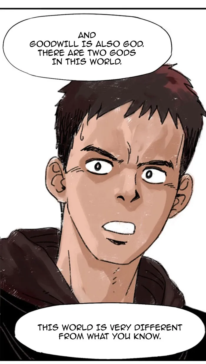 Read Fantasy Sketch - The Game chapter 31 image 25 on Lezhin