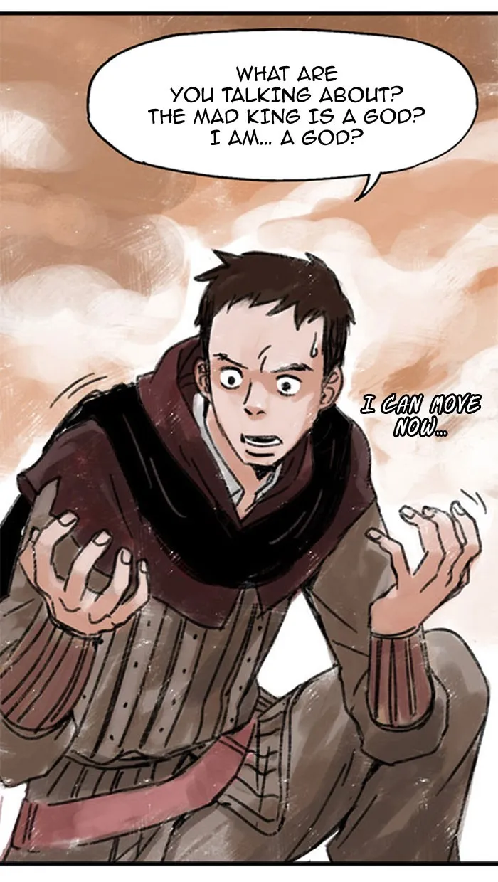 Read Fantasy Sketch - The Game chapter 31 image 26 on Lezhin