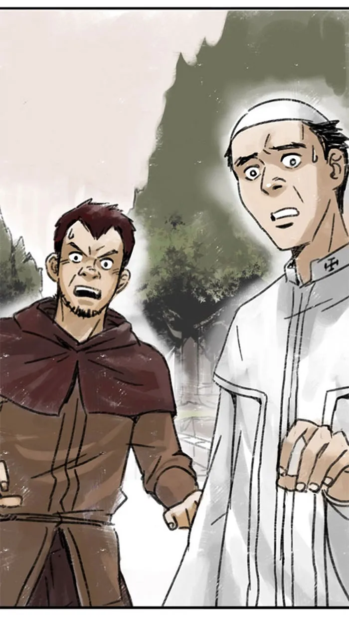 Read Fantasy Sketch - The Game chapter 31 image 27 on Lezhin