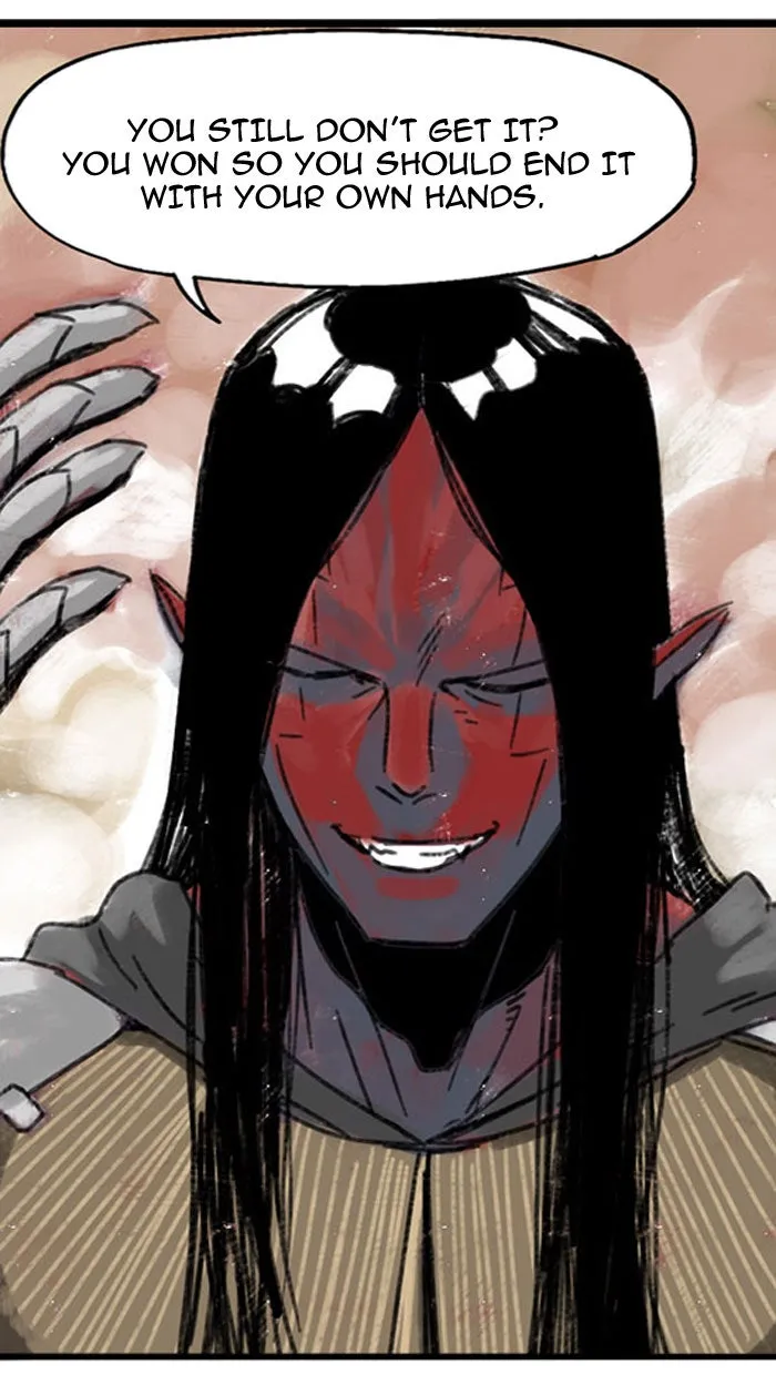 Read Fantasy Sketch - The Game chapter 31 image 28 on Lezhin