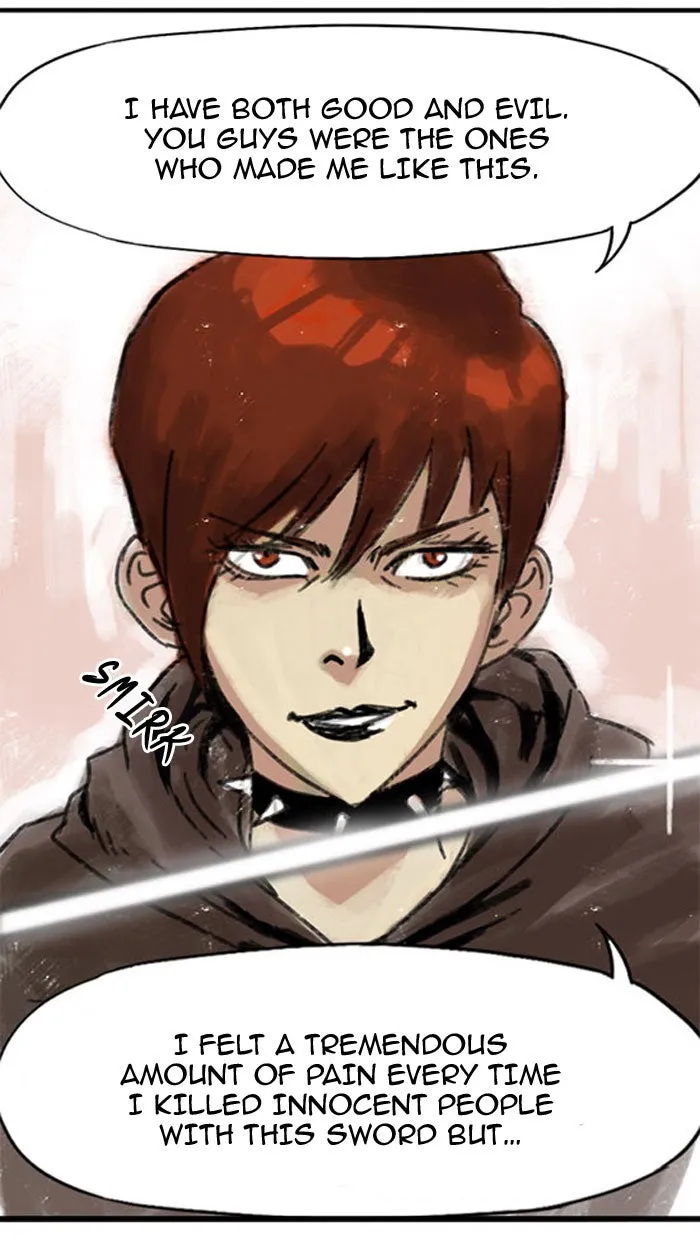 Read Fantasy Sketch - The Game chapter 31 image 3 on Lezhin