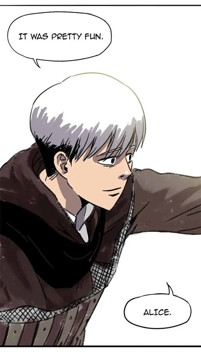 Read Fantasy Sketch - The Game chapter 31 image 32 on Lezhin