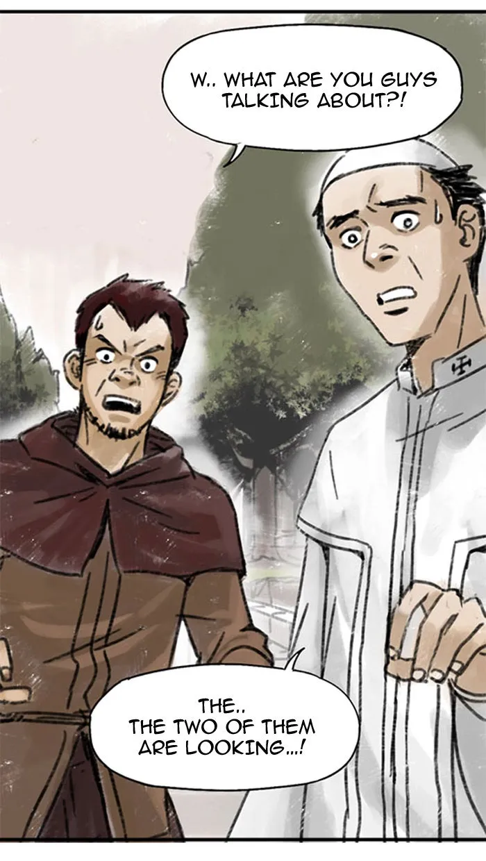 Read Fantasy Sketch - The Game chapter 31 image 35 on Lezhin