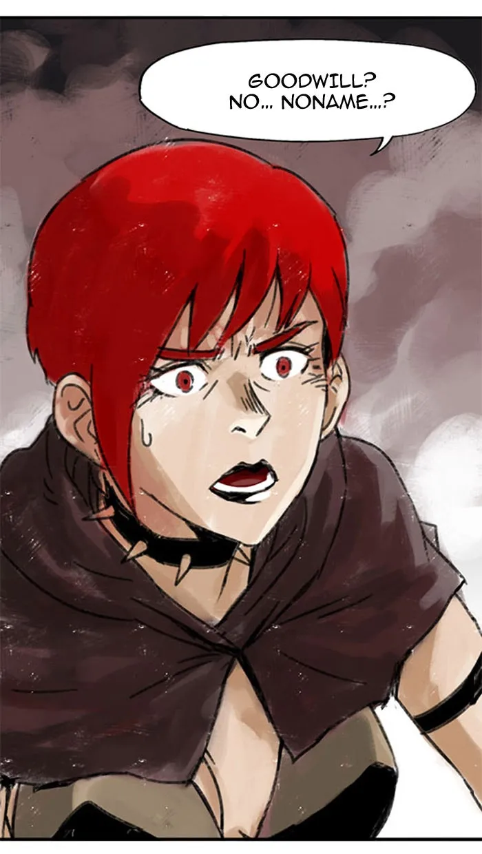 Read Fantasy Sketch - The Game chapter 31 image 36 on Lezhin