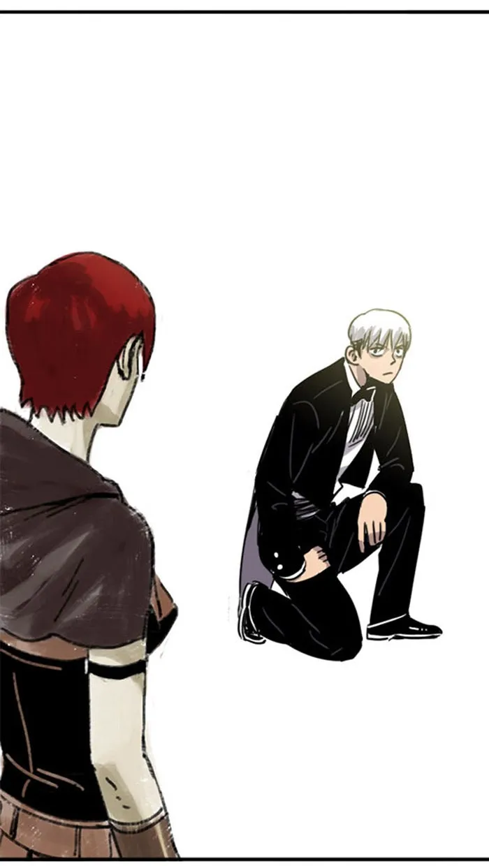Read Fantasy Sketch - The Game chapter 31 image 37 on Lezhin