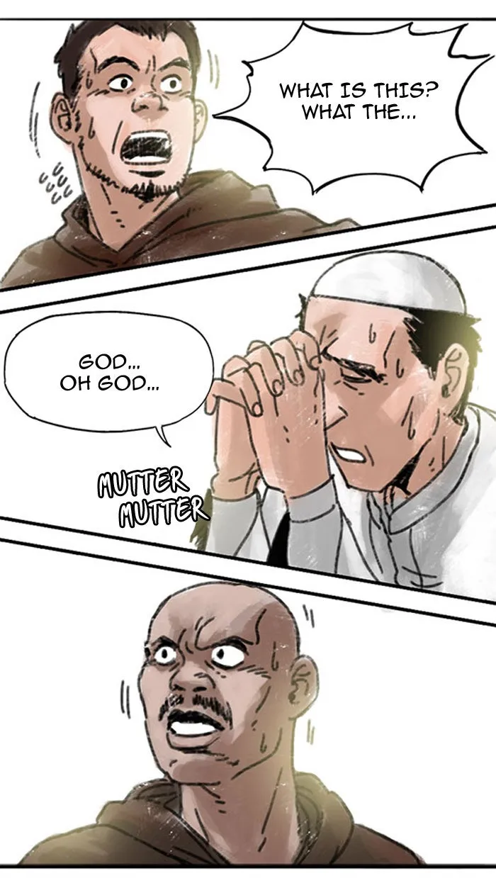 Read Fantasy Sketch - The Game chapter 31 image 42 on Lezhin