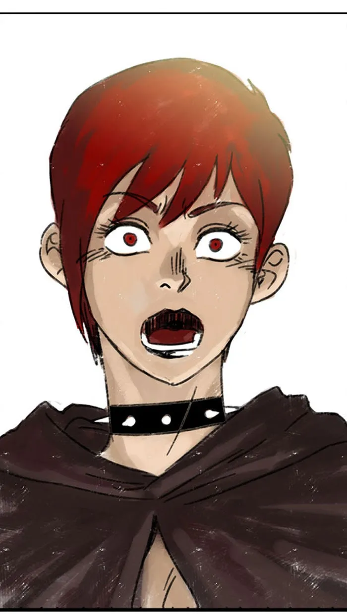 Read Fantasy Sketch - The Game chapter 31 image 43 on Lezhin