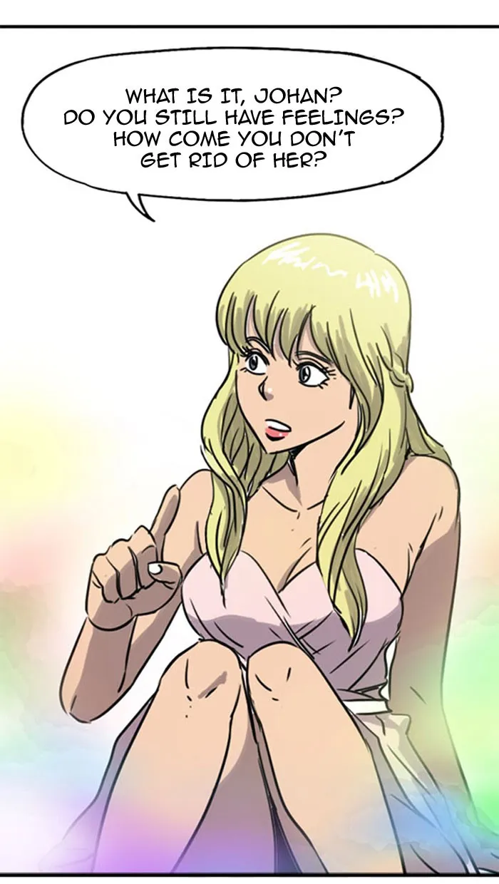 Read Fantasy Sketch - The Game chapter 31 image 46 on Lezhin