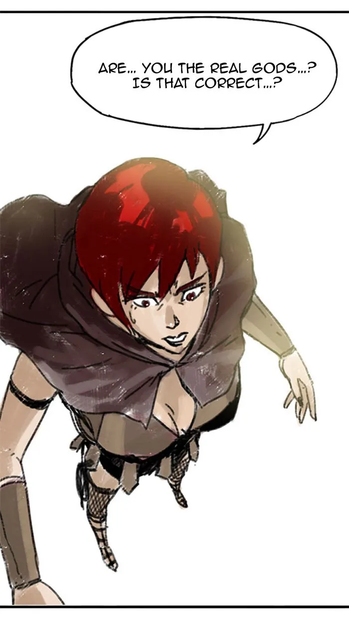 Read Fantasy Sketch - The Game chapter 31 image 47 on Lezhin