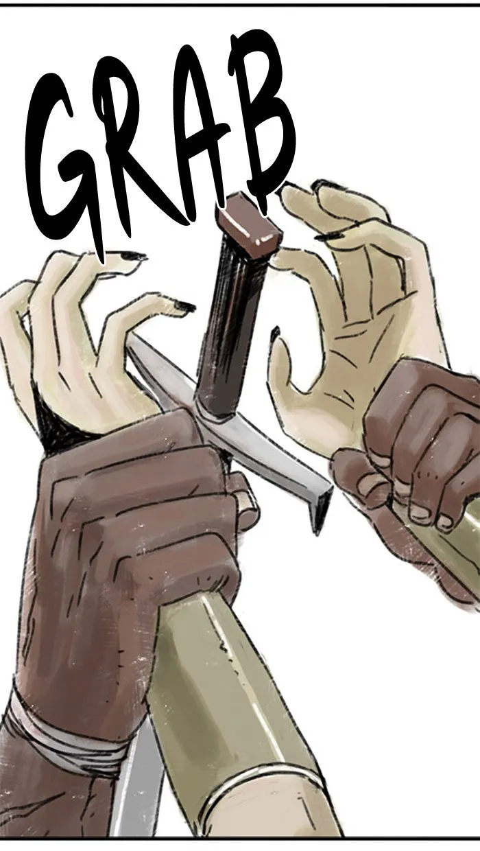 Read Fantasy Sketch - The Game chapter 31 image 5 on Lezhin