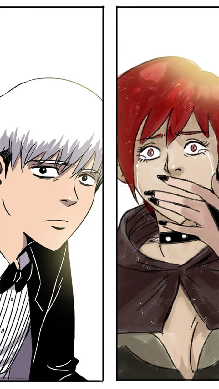 Read Fantasy Sketch - The Game chapter 31 image 50 on Lezhin