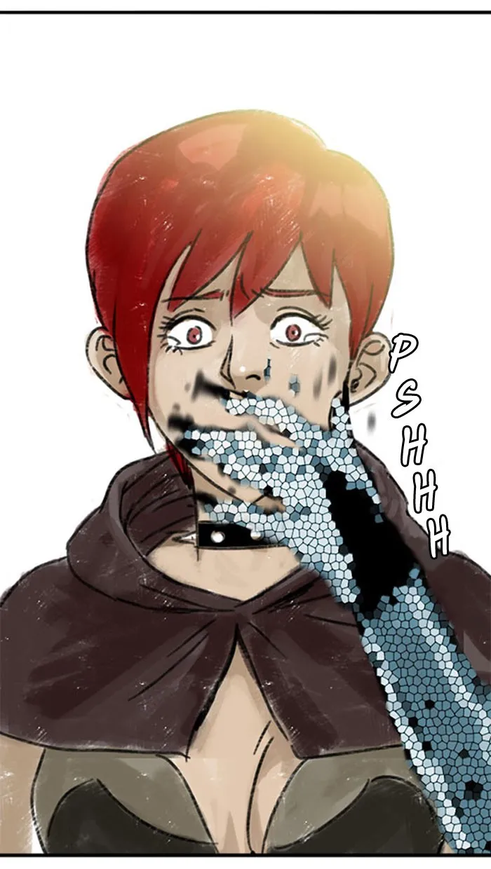 Read Fantasy Sketch - The Game chapter 31 image 52 on Lezhin
