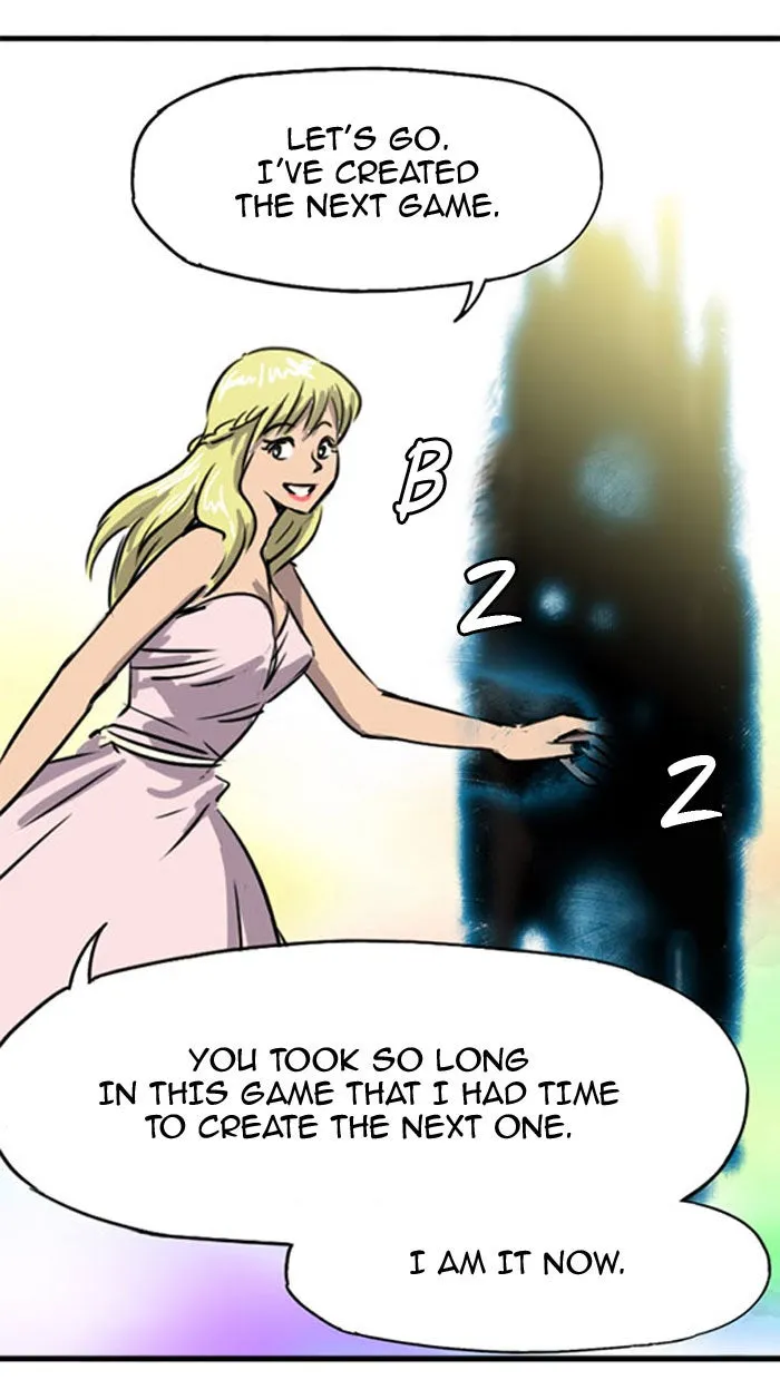 Read Fantasy Sketch - The Game chapter 31 image 55 on Lezhin