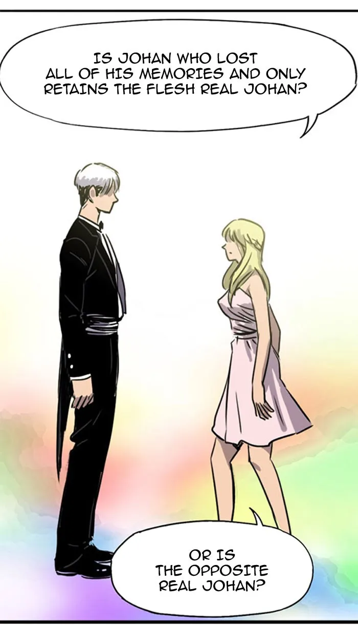 Read Fantasy Sketch - The Game chapter 31 image 59 on Lezhin