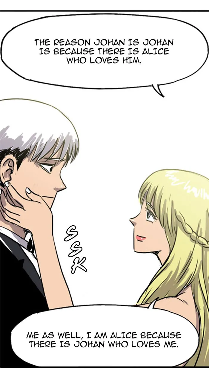 Read Fantasy Sketch - The Game chapter 31 image 60 on Lezhin