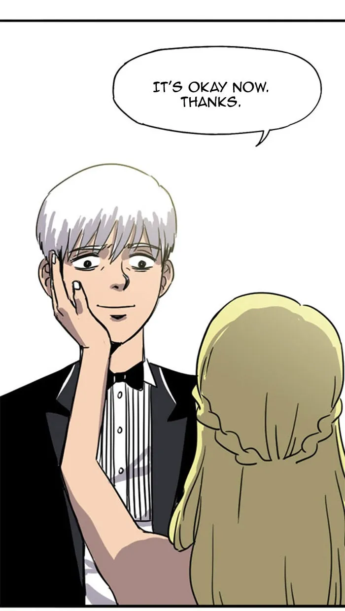 Read Fantasy Sketch - The Game chapter 31 image 62 on Lezhin
