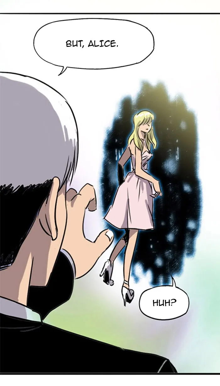 Read Fantasy Sketch - The Game chapter 31 image 63 on Lezhin