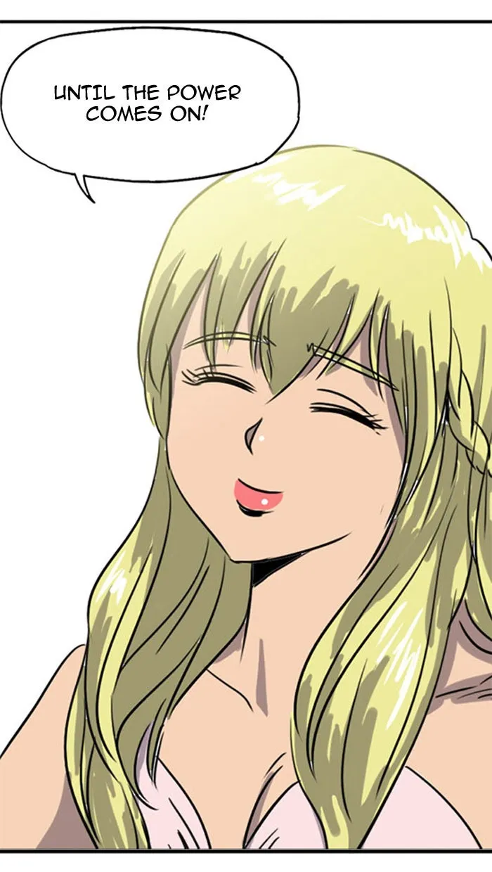 Read Fantasy Sketch - The Game chapter 31 image 68 on Lezhin