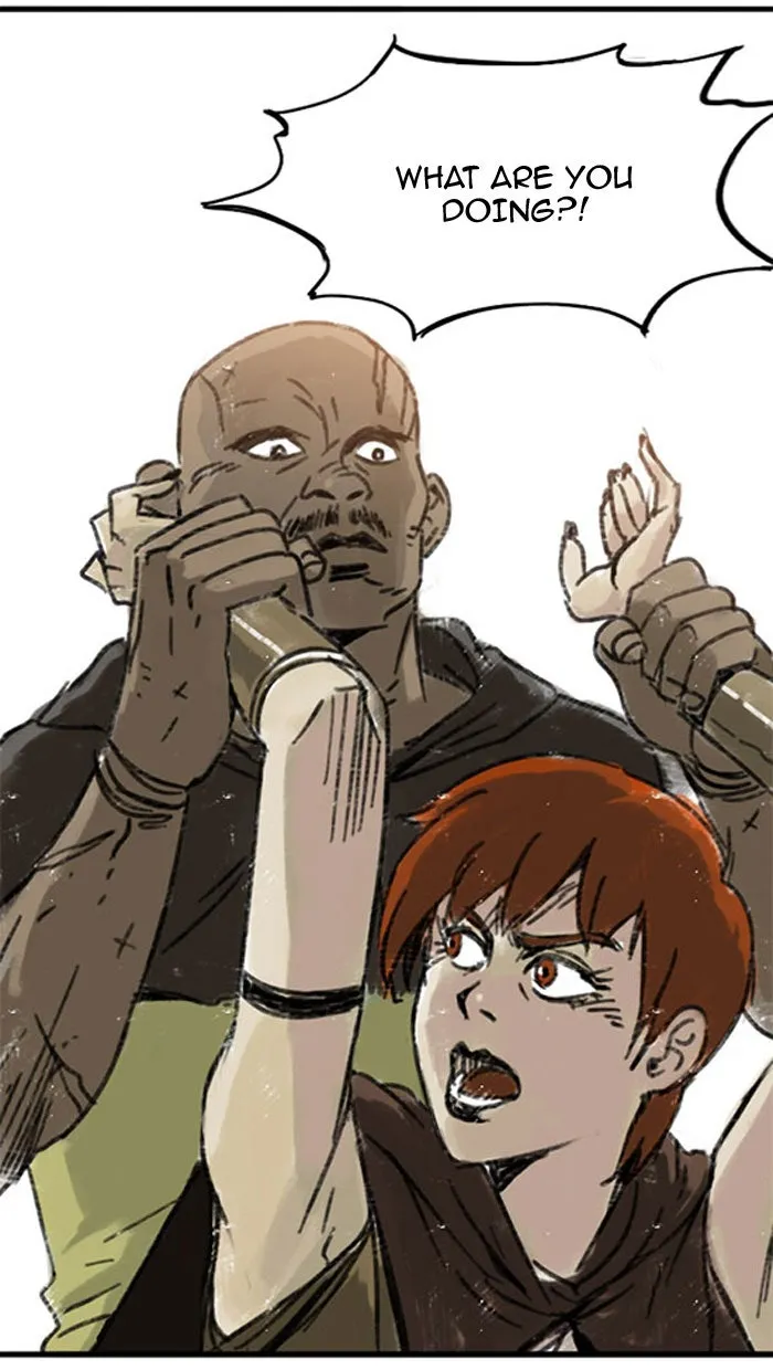 Read Fantasy Sketch - The Game chapter 31 image 7 on Lezhin