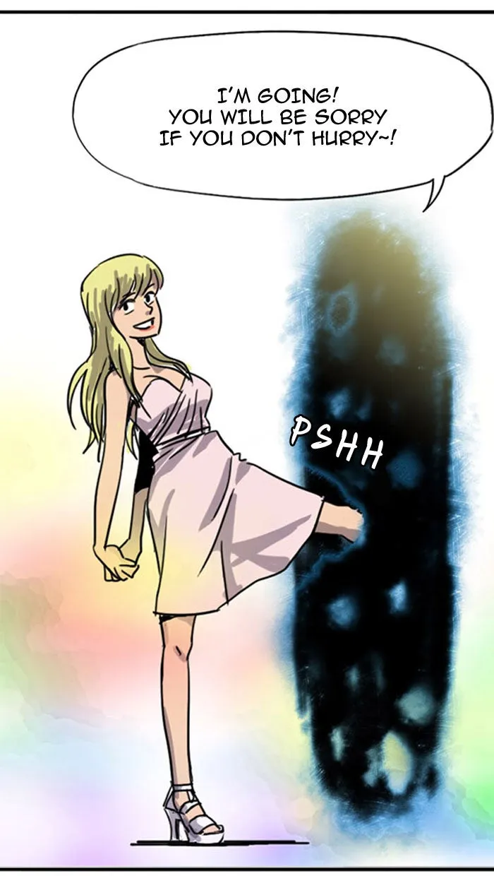 Read Fantasy Sketch - The Game chapter 31 image 70 on Lezhin