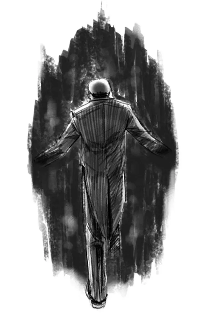 Read Fantasy Sketch - The Game chapter 31 image 81 on Lezhin