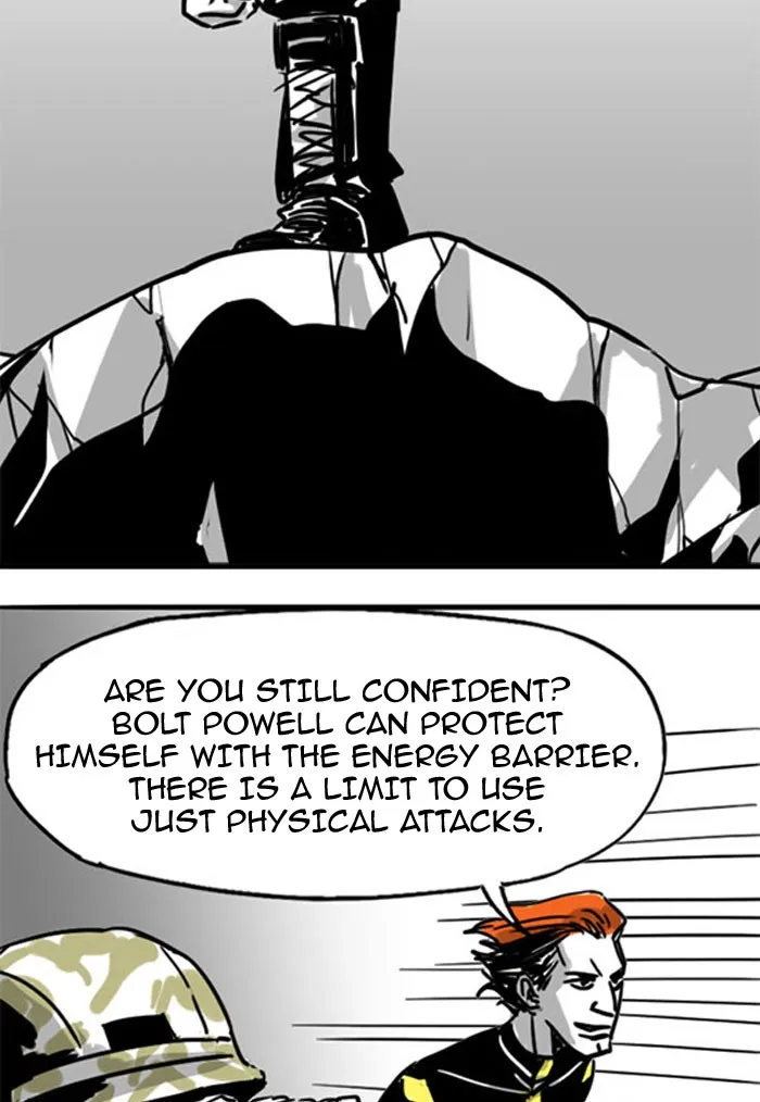 Read Fantasy Sketch - The Game chapter 32 image 10 on Lezhin