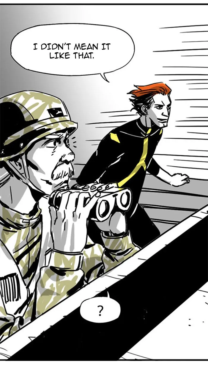 Read Fantasy Sketch - The Game chapter 32 image 14 on Lezhin