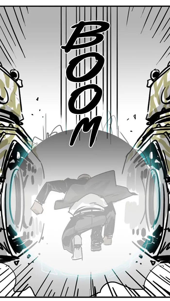 Read Fantasy Sketch - The Game chapter 32 image 20 on Lezhin