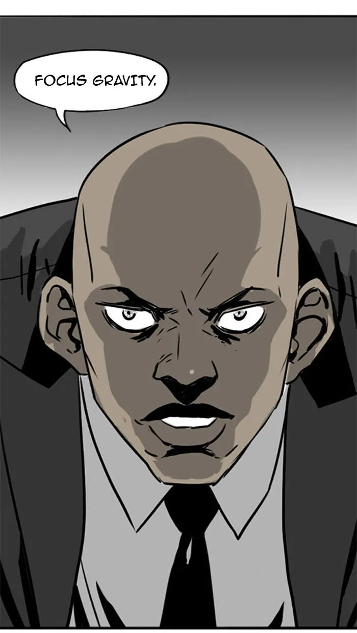 Read Fantasy Sketch - The Game chapter 32 image 21 on Lezhin