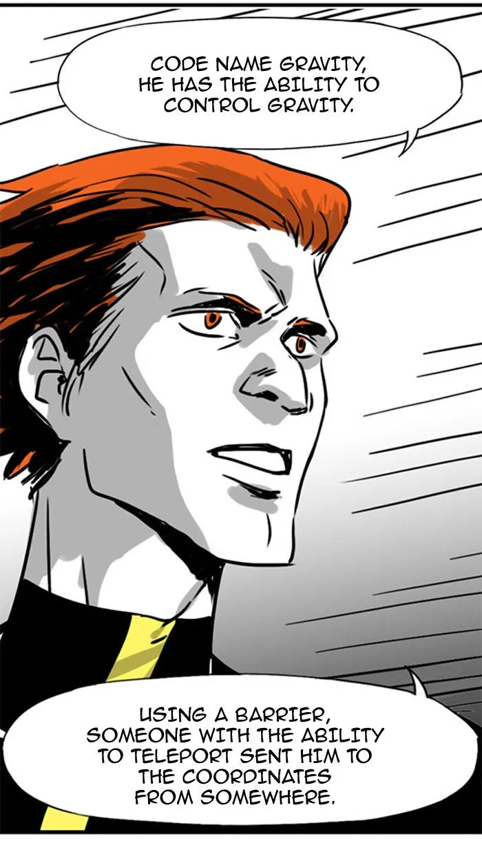 Read Fantasy Sketch - The Game chapter 32 image 31 on Lezhin