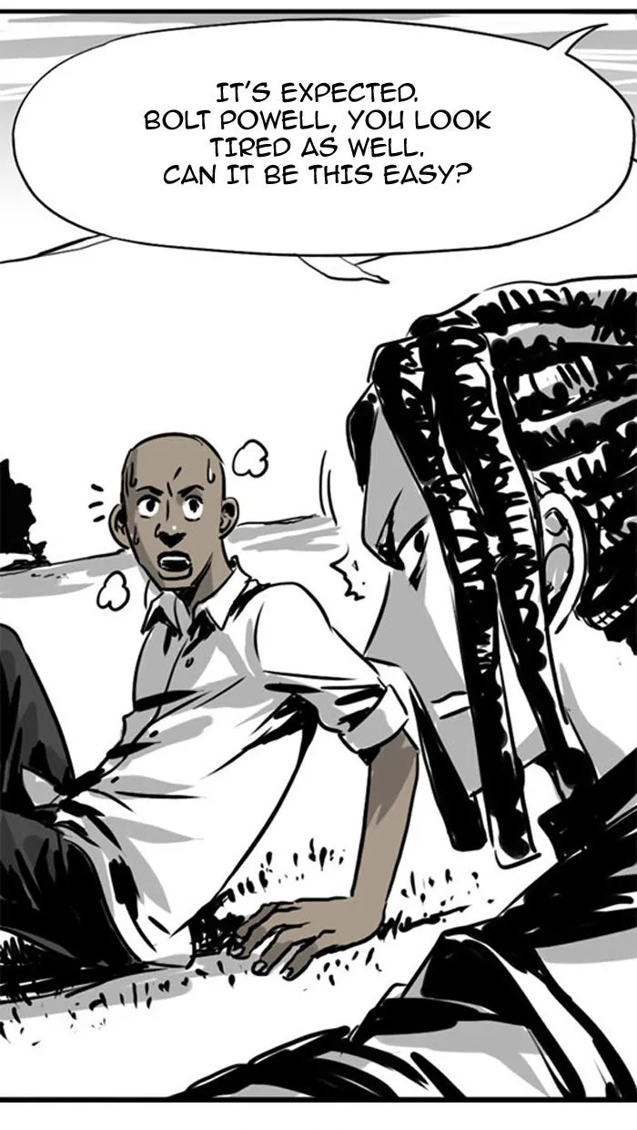 Read Fantasy Sketch - The Game chapter 32 image 39 on Lezhin