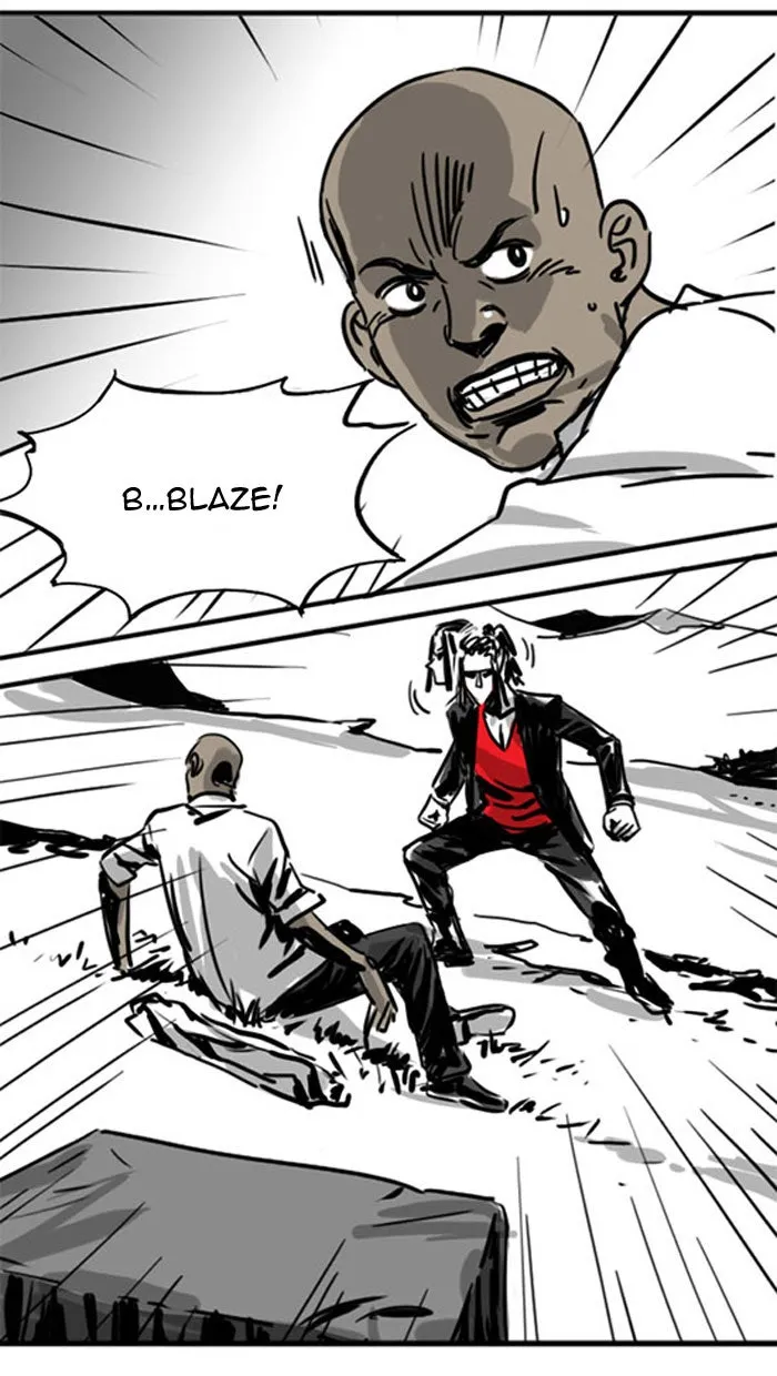 Read Fantasy Sketch - The Game chapter 32 image 41 on Lezhin