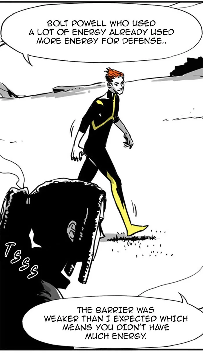 Read Fantasy Sketch - The Game chapter 32 image 49 on Lezhin
