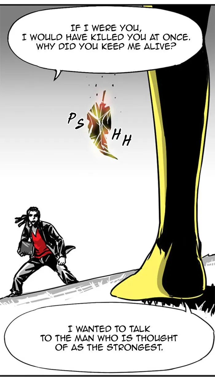Read Fantasy Sketch - The Game chapter 32 image 51 on Lezhin