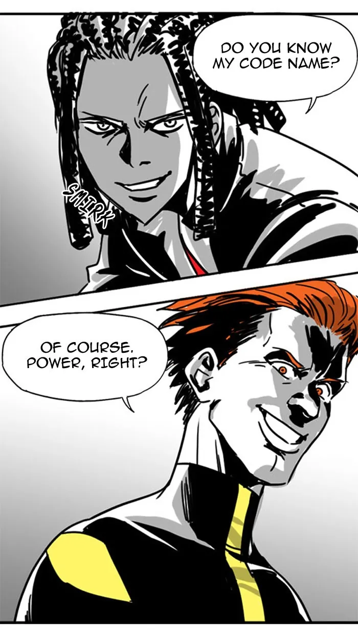 Read Fantasy Sketch - The Game chapter 32 image 52 on Lezhin