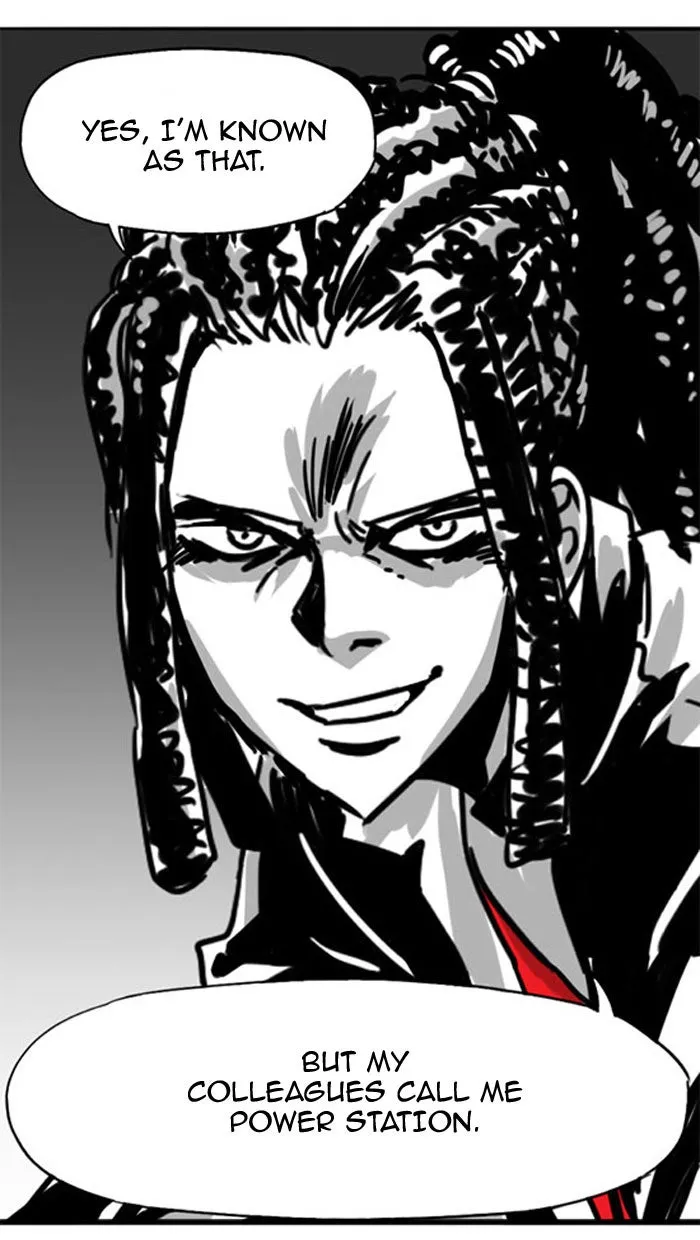 Read Fantasy Sketch - The Game chapter 32 image 53 on Lezhin
