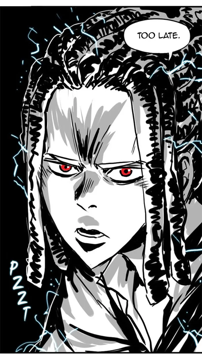 Read Fantasy Sketch - The Game chapter 32 image 57 on Lezhin