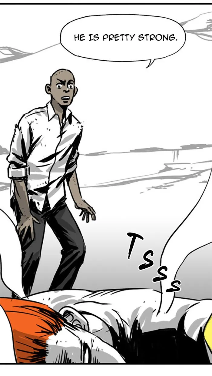 Read Fantasy Sketch - The Game chapter 32 image 63 on Lezhin