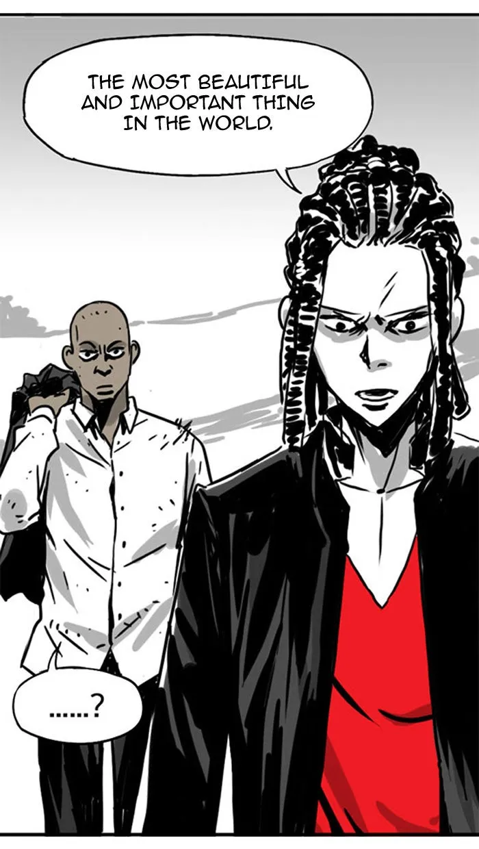 Read Fantasy Sketch - The Game chapter 32 image 66 on Lezhin