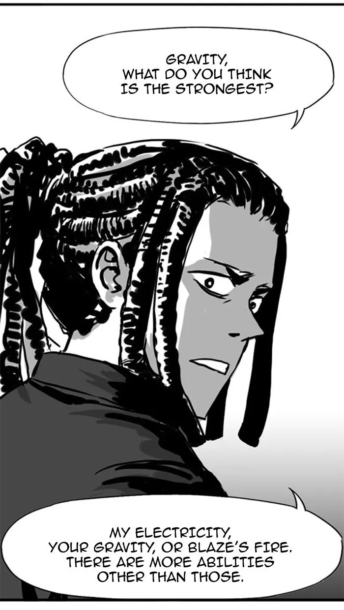 Read Fantasy Sketch - The Game chapter 32 image 67 on Lezhin
