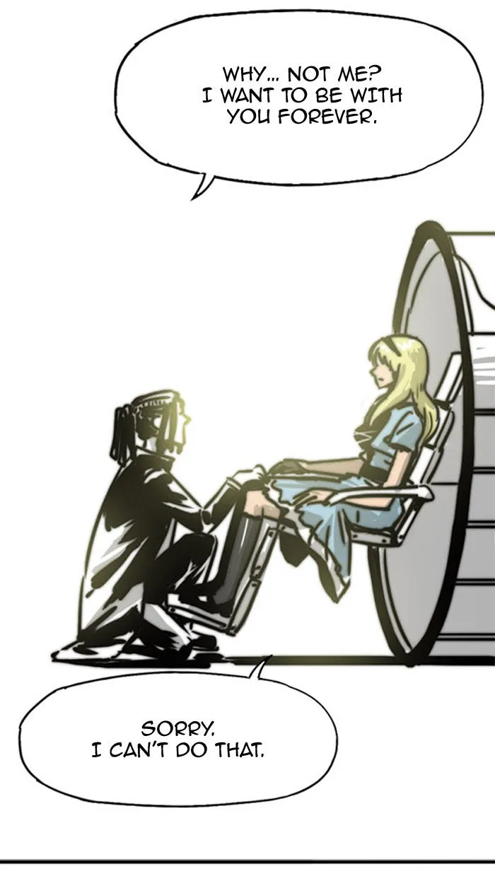Read Fantasy Sketch - The Game chapter 32 image 77 on Lezhin