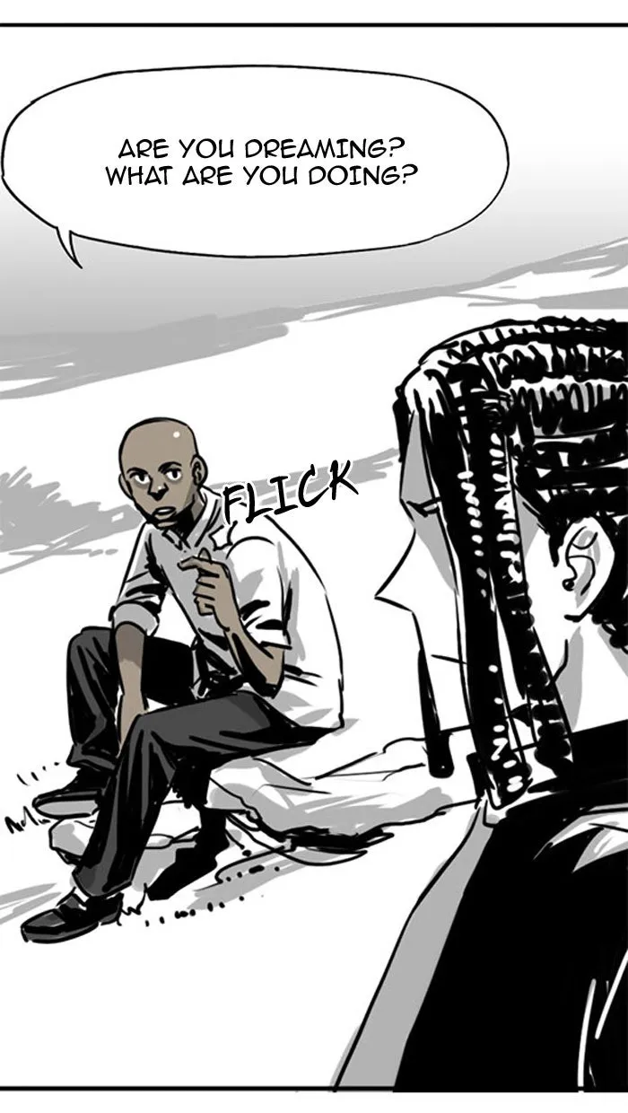 Read Fantasy Sketch - The Game chapter 32 image 81 on Lezhin