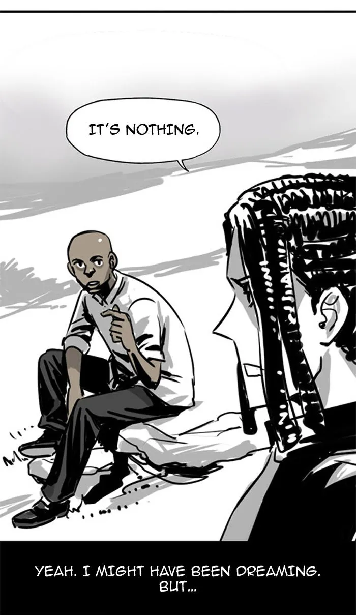 Read Fantasy Sketch - The Game chapter 32 image 82 on Lezhin